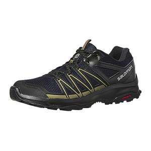 Chaussures de randonnée Leonis Salomon - Tailles 40 à 48