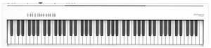 Piano numérique Roland FP30X WH (Blanc) - kytary.fr