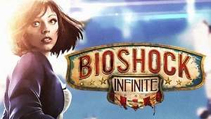 BioShock Infinite sur PC (Dématérialisé - Steam)