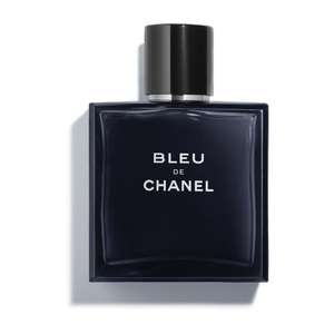 Eau de toilette Chanel Bleu de Chanel - 50 ml