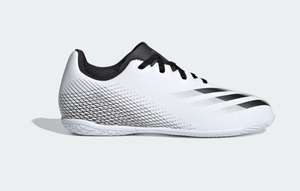Chaussures de football Adidas X Ghosted. 4 Indoor - Tailles 28 à 38 2/3