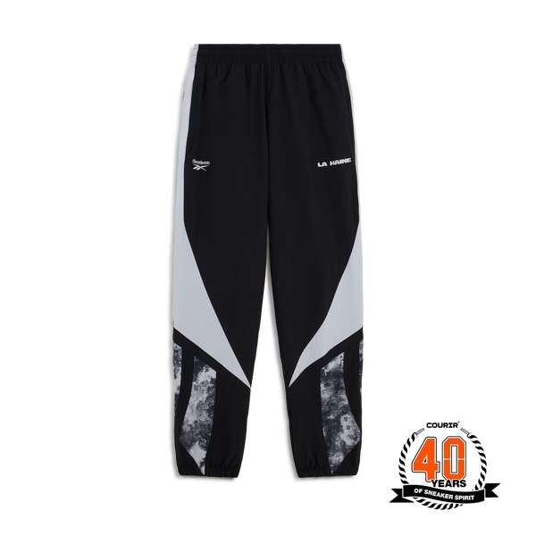 Pantalon Jogging Reebok La Haine - Tailles M à XL