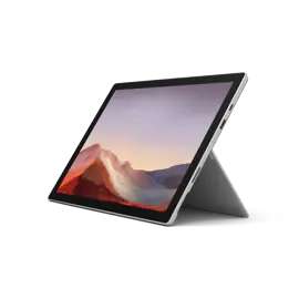 Tablette 12.3" Microsoft Surface Pro 7 - Intel Core i3, 4 Go RAM, 128 Go SSD, Windows 10