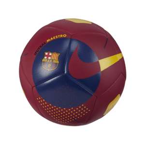 Ballon de football FC Barcelona Futsal Maestro