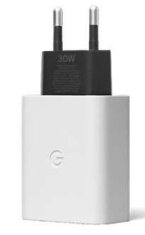 Chargeur secteur Google - 30W, USB Type-C