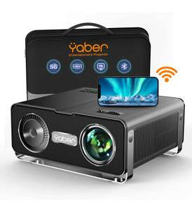 Vidéoprojecteur Full HD Yaber V10 (vendeur tiers)
