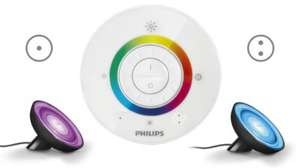 -30% sur les Philips Living Colors : Modèle Iris à 59.30€ et Bloom