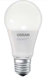 Ampoule connectée LED Osram Smart+ E27 Zigbee