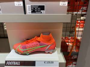 Chaussures de football Nike Superfly 8 Élite FG - Nike Factory Mulhouse (68)