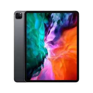 Tablette 12.9" Apple iPad Pro 2020 (Wi-Fi + Cellular) - 1 To