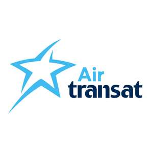 Vol Air Transat A/R direct Paris CDG -> Montréal en Novembre