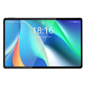Tablette tactile 10.4" BMAX MaxPad I11- 8 Go de RAM, 128 Go, 4G LTE 10,4 pouces, Android 11