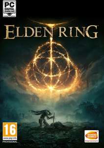Précommande : Jeu Elden ring sur PC (Dématérialisé, Steam)