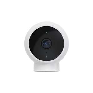 Sélection de caméras de surveillance Xiaomi - Ex: Caméra de surveillance Xiaomi Mi Home Security Camera 1080p (Support magnétique)