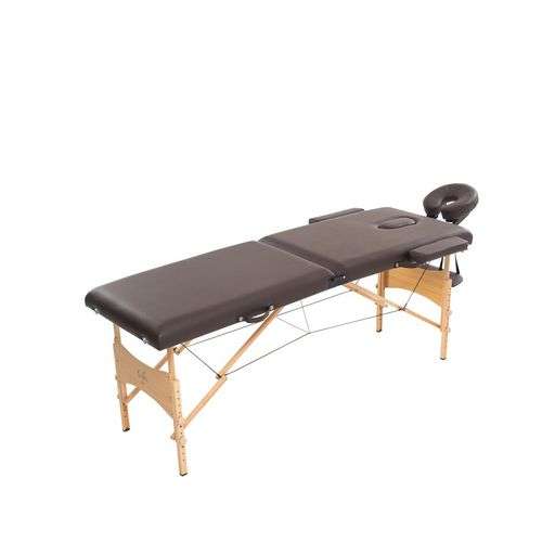 Table de massage pliante Yoghi TDM102