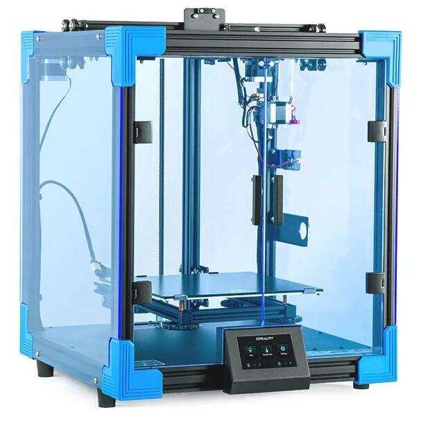 Sélection d'Imprimante 3D en promotion - Ex : Creality Ender-6 - 250 x 250 x 400 mm (Entrepôt Allemagne)
