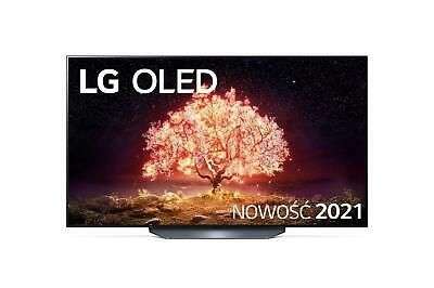 TV 55" LG OLED55B13LA - 4K Ultra HD, Smart TV, Wifi, Noir/Gris