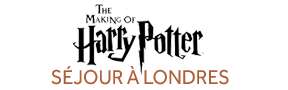Sélection de Séjours à Warner Bros Studios Harry Potter - Londres