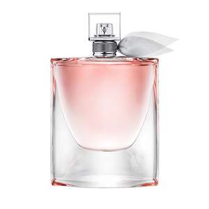 Sélection de parfums en promotion - Ex: Eau de parfum Lancôme La Vie est Belle (100ml)