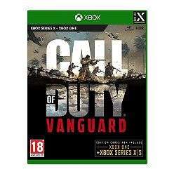 Call of Duty: Vanguard sur Xbox One/Xbox Series