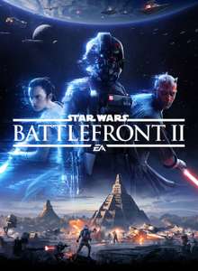 Star Wars Battlefront II sur Xbox (Dématérialisé)