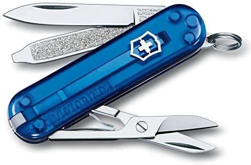 Couteau Suisse Victorinox Classic SD