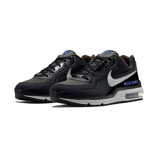 Chaussures Nike AirMax LTD 3 - noir (du 39 au 47.5)