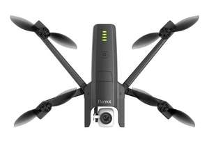 Sélection de packs Parrot Anafi - Ex : Drone + Télécommande