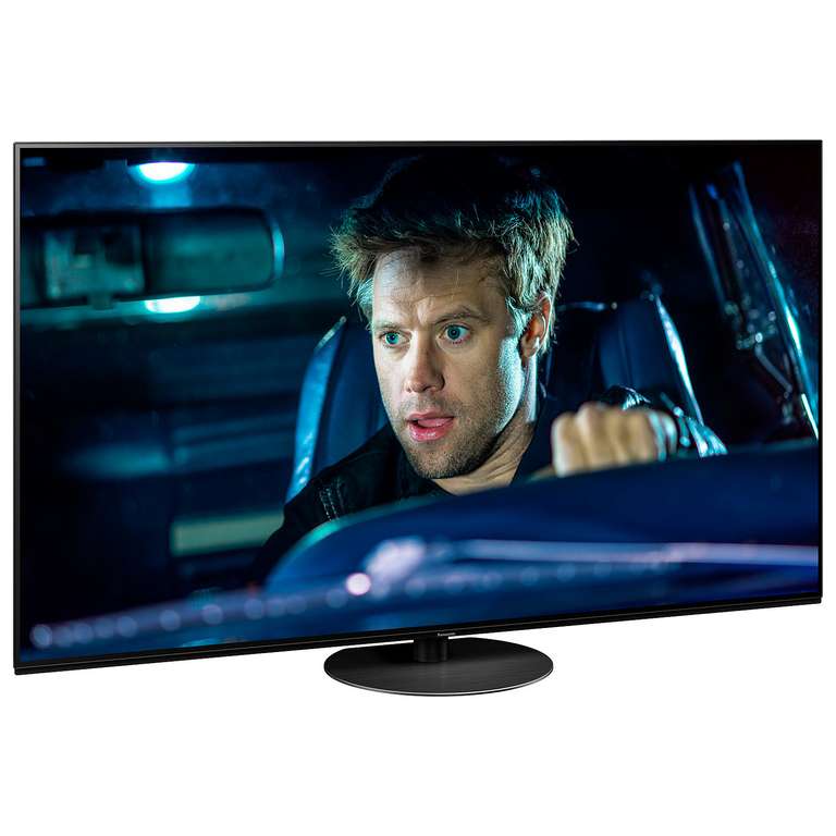 TV 55" Panasonic TX-55HZ1000E - 4K UHD, OLED, Smart TV
