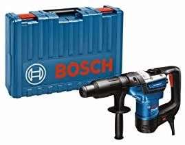 Marteau perforateur Bosch Professional GBH 5-40 D - 1150W