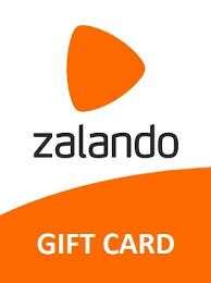 Sélection de Cartes Cadeaux Zalando en promotion - Ex : Carte d'une valeur 400€ à 299,6€ (Dématérialisé)