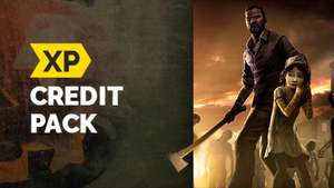 [Clients XP] Halloween XP Pack - The Walking Dead sur PC à 1€ + 1€ de crédit sur le store (Dématérialisé - Steam)