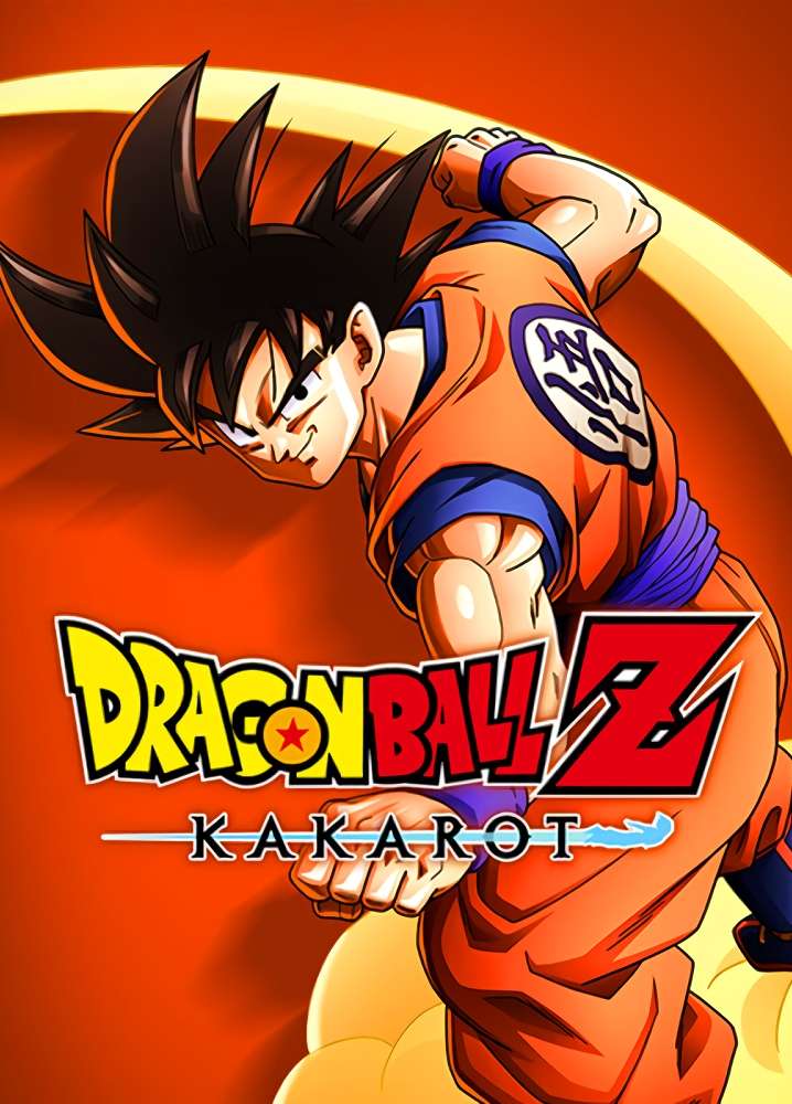 Sélection de jeux PS4/PS5 en Promotion - Ex: Dragon Ball Z : Kakarot 12,99€ (Dématérialisé - Store BR)