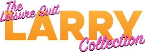 Pack de jeux The Leisure Suit Larry Collection sur PC (Dématérialisé, Steam)