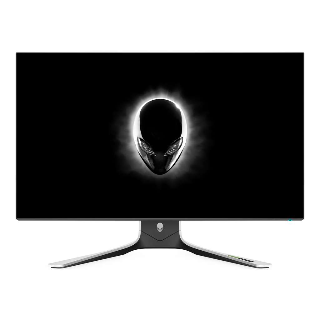 Écran PC 27" AlienWare AW2720HFA - Full HD, 240 Hz, Dalle IPS, 1 ms, FreeSync / G-Sync (Frontaliers Suisse)