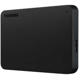 Disque dur externe Toshiba Canvio Basics USB 3.0 - 2 To (Frontaliers Suisse)