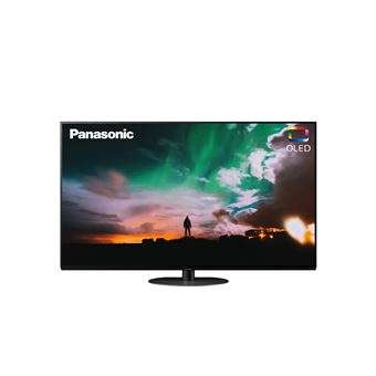 TV OLED 55" Panasonic TX-55JZ1000 - UHD 4K, Smart TV