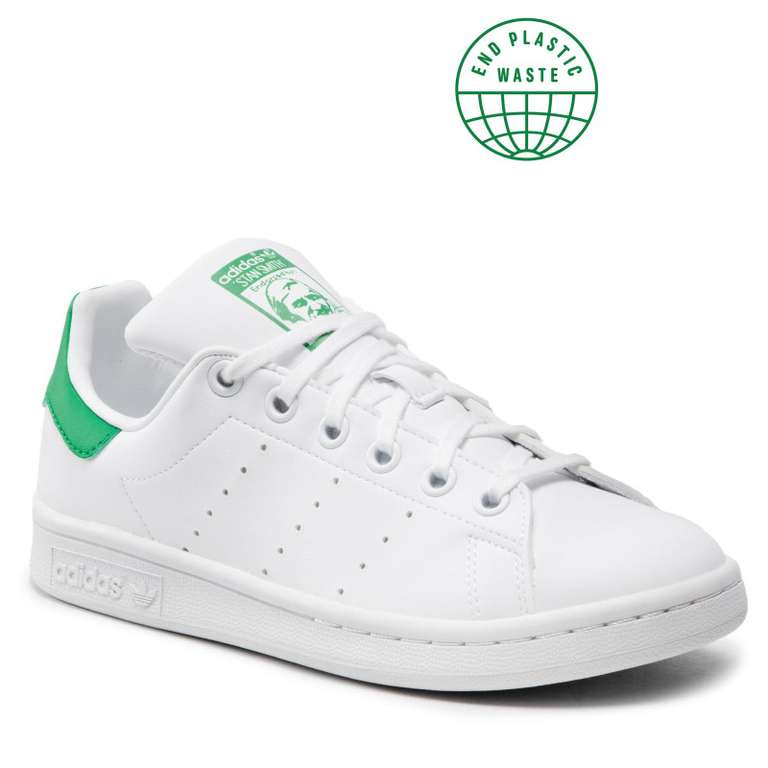 Chaussures Stan Smith J FX7519 - Tailles 35.5 à 38 2/3