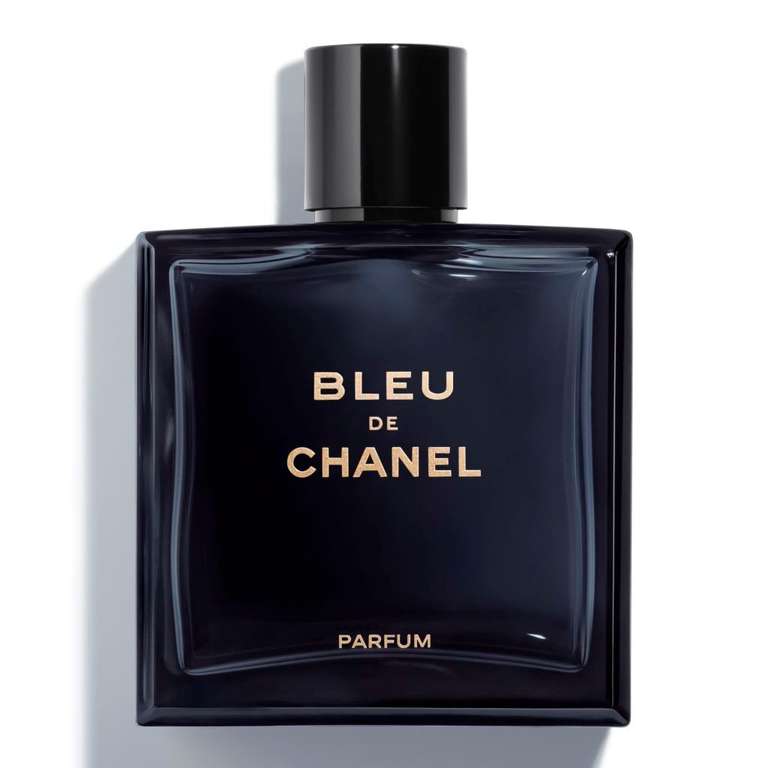 Parfum Bleu de Chanel (Le parfum) - 100 ml