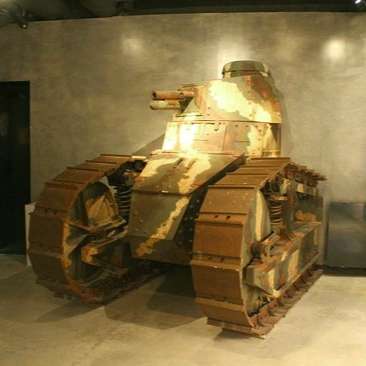 Entrée gratuite au Musée de la Première Guerre Mondiale Marne 14/18 - Suippes (51)