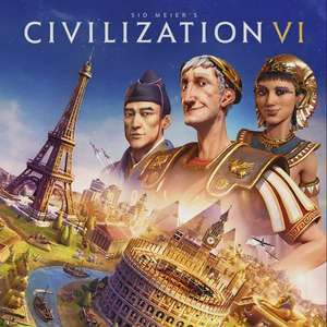 Sid Meier’s Civilization VI sur PC (Dématérialisé - Steam)