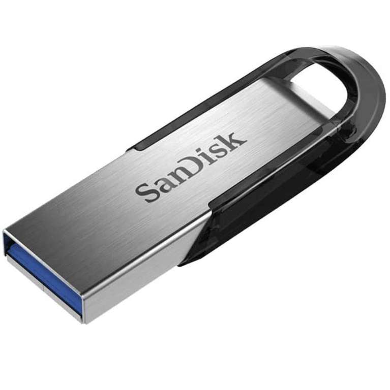 Clé USB 3.0 SanDisk Ultra Flair - 512 Go