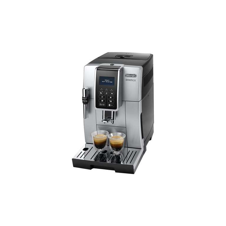 Machine à café automatique DeLonghi FEB3535SB (Vendeur BUT)