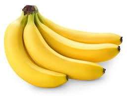 Banane Cavendish, le kilo