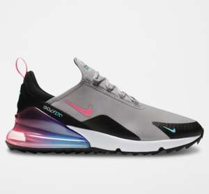 Sélection de Chaussures et vêtements Nike - Ex : Baskets Air Max 270 Golf gris