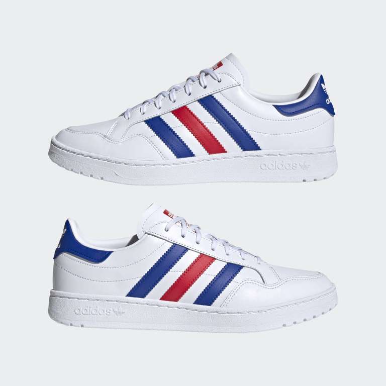 [Membres] Chaussures Adidas Team Court