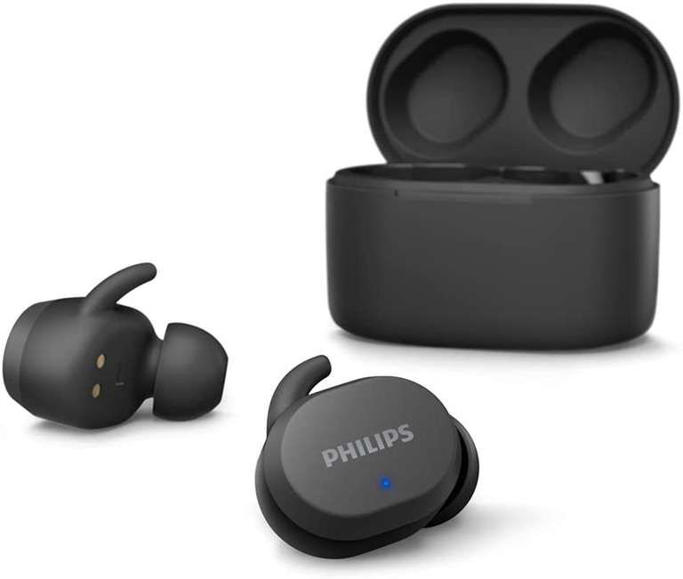 Écouteurs intra-auriculaires sans-fil Philips TAT3216