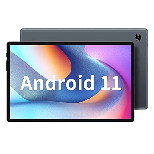 Tablette 10.1" Teclast M40 Pro - 4G LTE + WiFi, 1920x1200, 6 Go RAM, 128 Go ROM (Vendeur tiers)