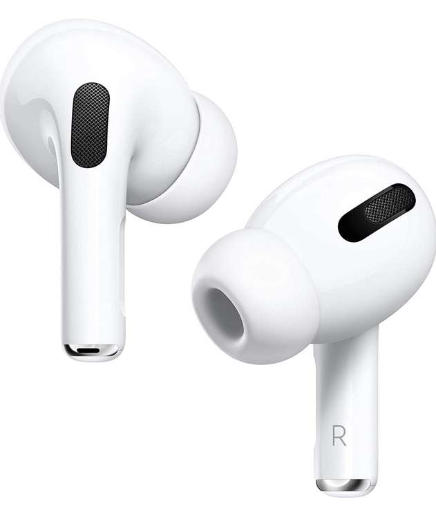 Écouteurs intra-auriculaires Apple AirPods Pro avec boîtier de charge MagSafe