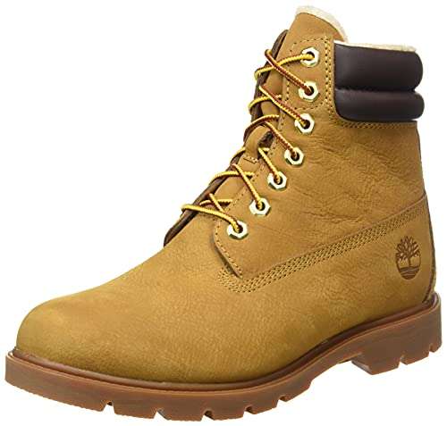 Chaussures Timberland 6 Inch Basic WL WR